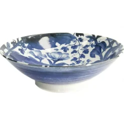 Wa Mixed Bowl Ø25 cm, Hawk