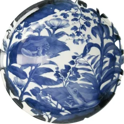 Wa Mixed Bowl Ø25 cm, Hawk