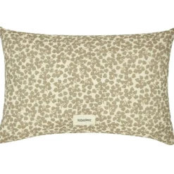 Wabi Sabi Decoration Cushion 23x35 cm, Light Green Yumiko