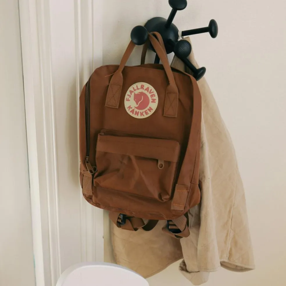 Wall Bug Hook, Black