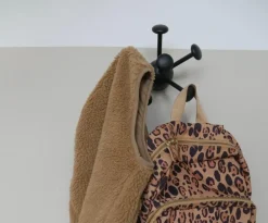 Wall Bug Hook, Black