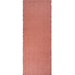 Walnut Rug 60x150 cm, Rose