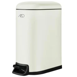 Walther Pedal Bin 10 L, Sand