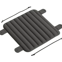 Week-end Cushion S, Anthracite