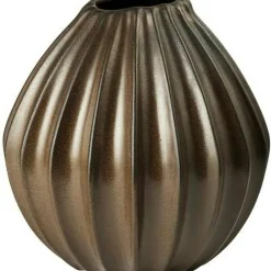 Wide Vase, 25 cm