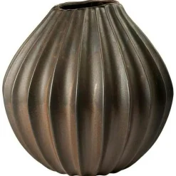 Wide Vase, 25 cm