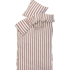 Wigga Duvet Cover Set 2 Pieces, Thorn