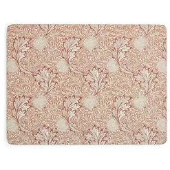 William Morris & Co Placemat 4-pack, Apple