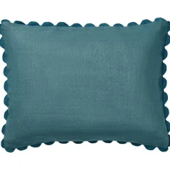 Willow Cushion Cover 30x40 cm, Yellow