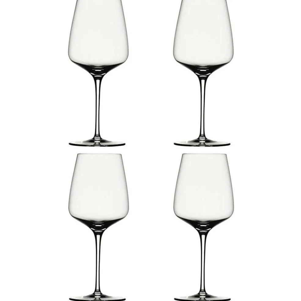 Willsberger Bordeaux 4 Pcs