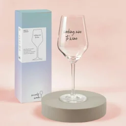 Wine Glass 48 cl, Wine me up