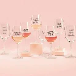 Wine Glass 48 cl, Wine me up