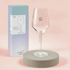Wine Glass 48 cl, Wine me up