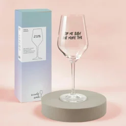 Wine Glass 48 cl, Wine me up