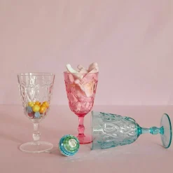 Wine Goblet Acrylic 36 cl, Mint