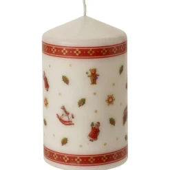 Winter Specials Candle, Christmas Tree