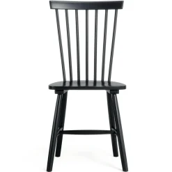 Wood H17 Windsor Chair, Oak