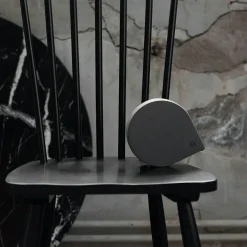 Wood H17 Windsor Chair, Oak