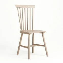 Wood H17 Windsor Chair, Oak