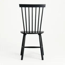 Wood H17 Windsor Chair, Oak