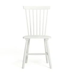 Wood H17 Windsor Chair, Oak