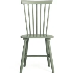 Wood H17 Windsor Chair, Oak
