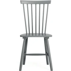 Wood H17 Windsor Chair, Oak