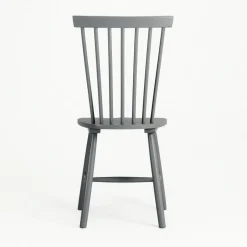 Wood H17 Windsor Chair, Oak