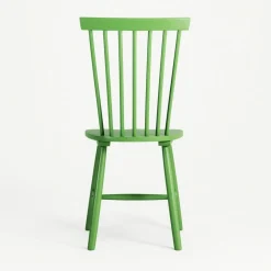 Wood H17 Windsor Chair, Oak