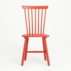 Wood H17 Windsor Chair, Oak