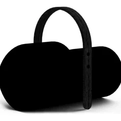 Woody Firewood Storage, Natural Oak