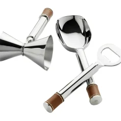 Wyatt Bar Tools Stainless Steel 3-pack