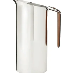 Wyatt Carafe Stainless Steel