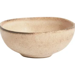 Yake Dip Bowl 11 cm, Blush