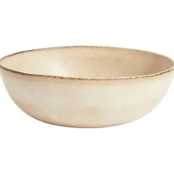 Yake Salad Bowl 28 cm, Blush