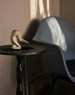 Yoga Sculpture no 1, Black