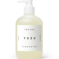 Yuzu Shower Gel 350 ml
