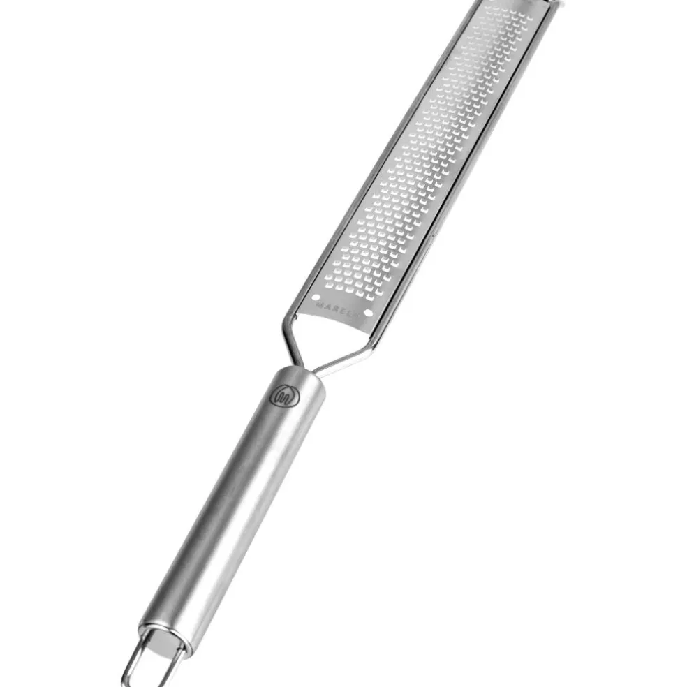 Zester 3,5x40 cm Stainless Steel