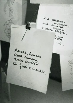 Zettel'z 6 Pendant Silver 400 cm