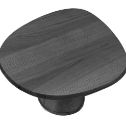 03 Dune Cake Stand, Natural