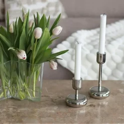 Aalto Vase 16 cm, Clear