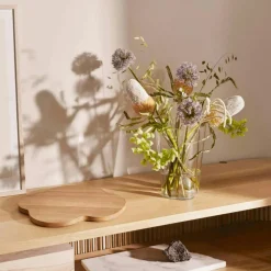 Aalto Vase 27 cm, Turquoise