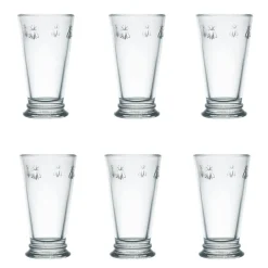 Abeille Longdrink Glass 46 cl, 6-pack