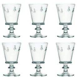 Abeille Wine Glass 35 cl, 6-pack