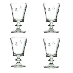 Abeille Wine Glass 24 cl, 4-pack