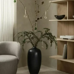 ABENTO Marble Tray 30x18 cm, Nimbus