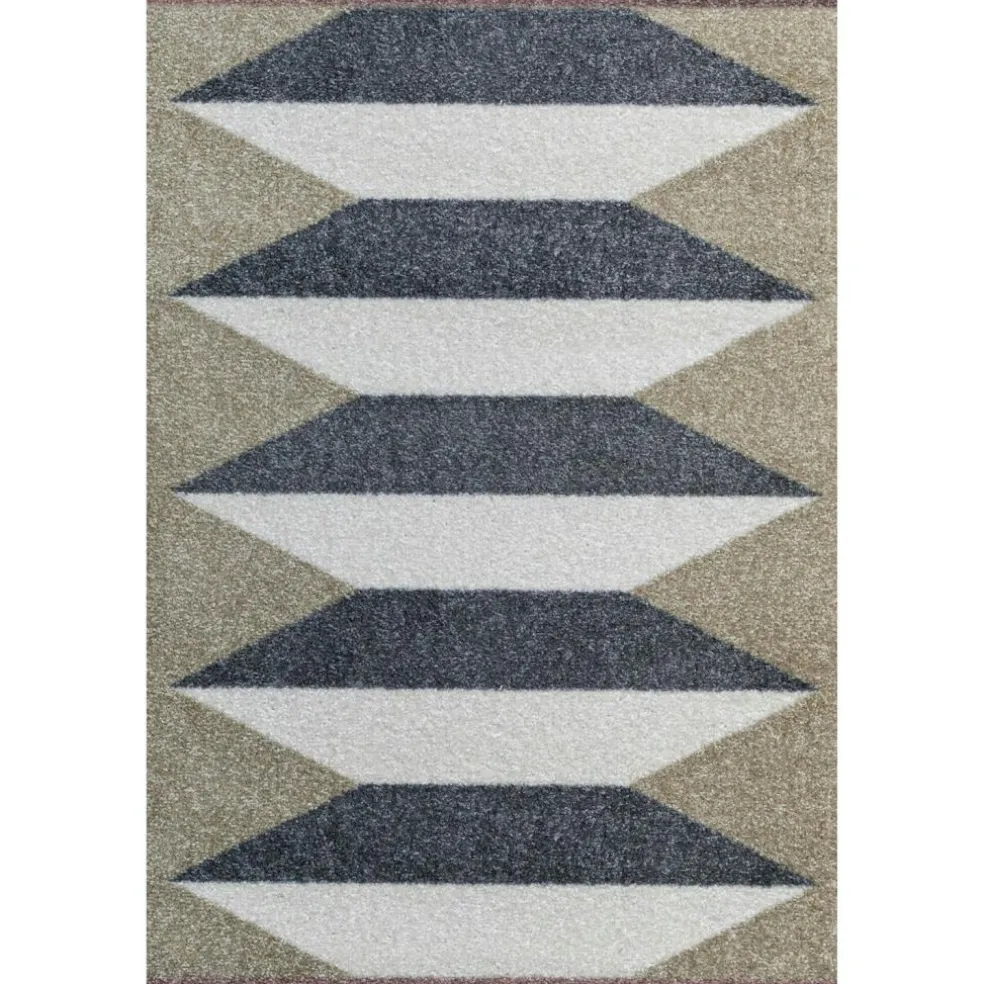 Accordion Doormat, 55x80 cm