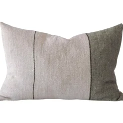 Adrian Cushion Cover 40x60 cm, Seagrass