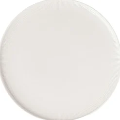 Afina Gourmet Plate White, 32 cm