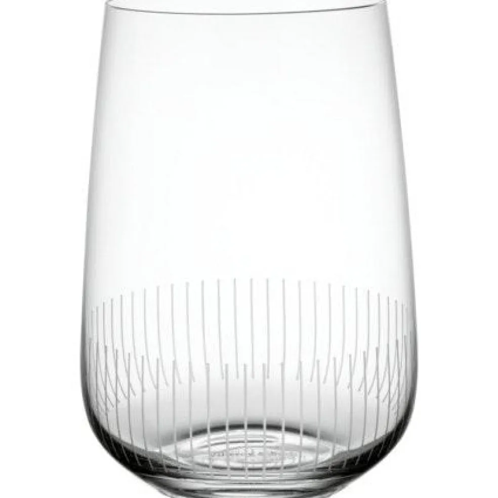 Afina Highball Glass 4-pack